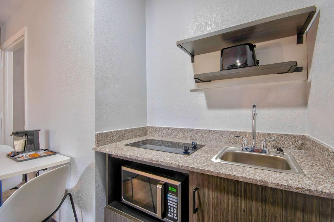 Hotel 6 - Texas City, Tx Texas City