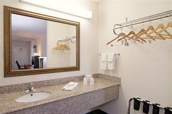 Hotel 6 - Texas City, Tx